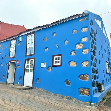 Vila Casa Antigua La Esperanza  Exteriér fotografie