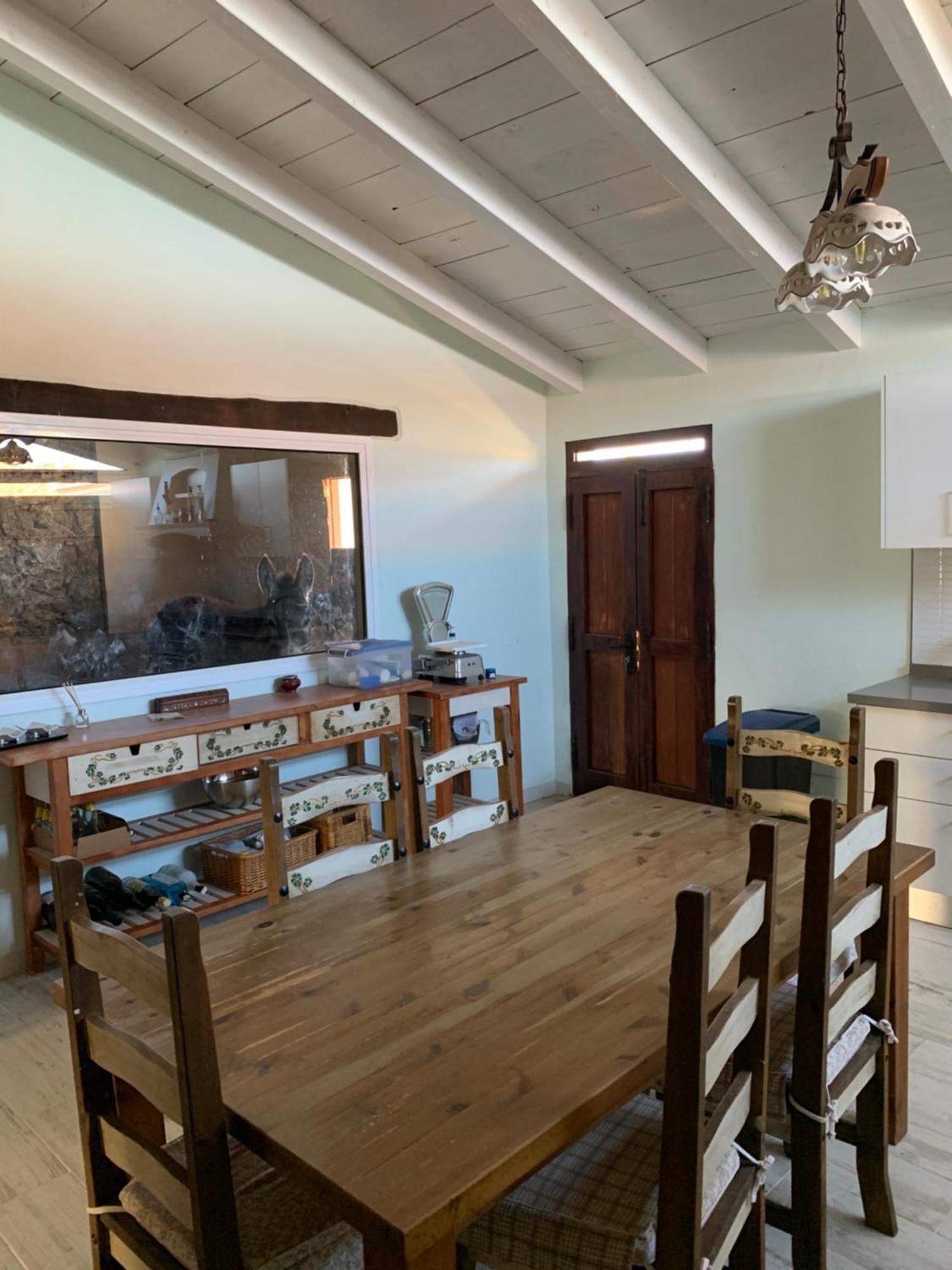 Vila Casa Antigua La Esperanza  Exteriér fotografie